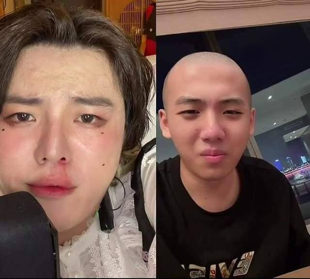 时间|打PK赤酱一人就顶千军万马,安妮、欧了被制服,男主播的噩梦