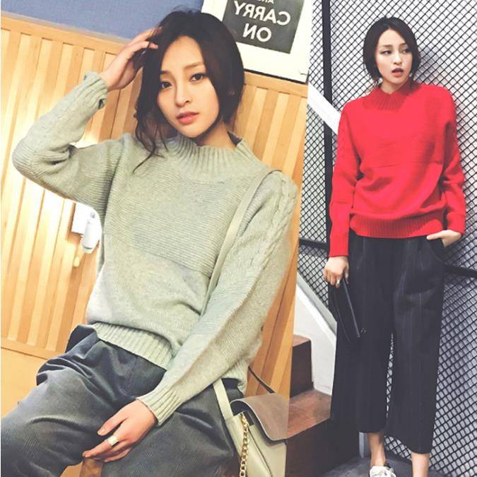 身材|是时候购置时尚春装了