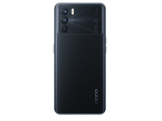 平台|OPPO K9 Pro预热：上架电商平台