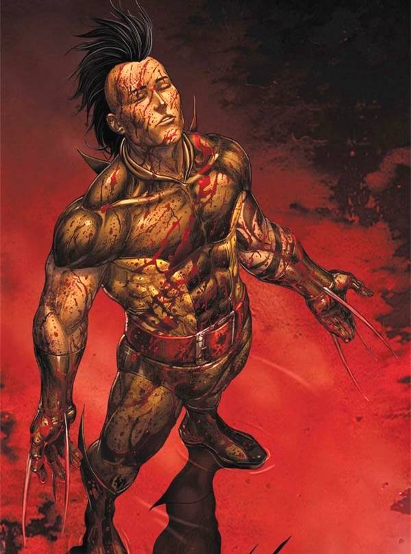 原创漫威10大最暴力反派电影敢演的没几个