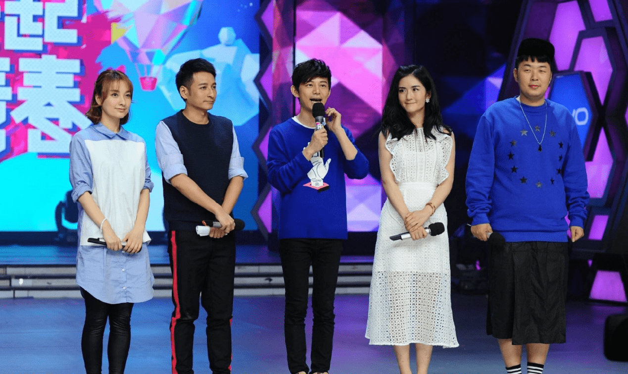 地方台|快乐大本营，它曾经丰富了，我们这一代人的青春