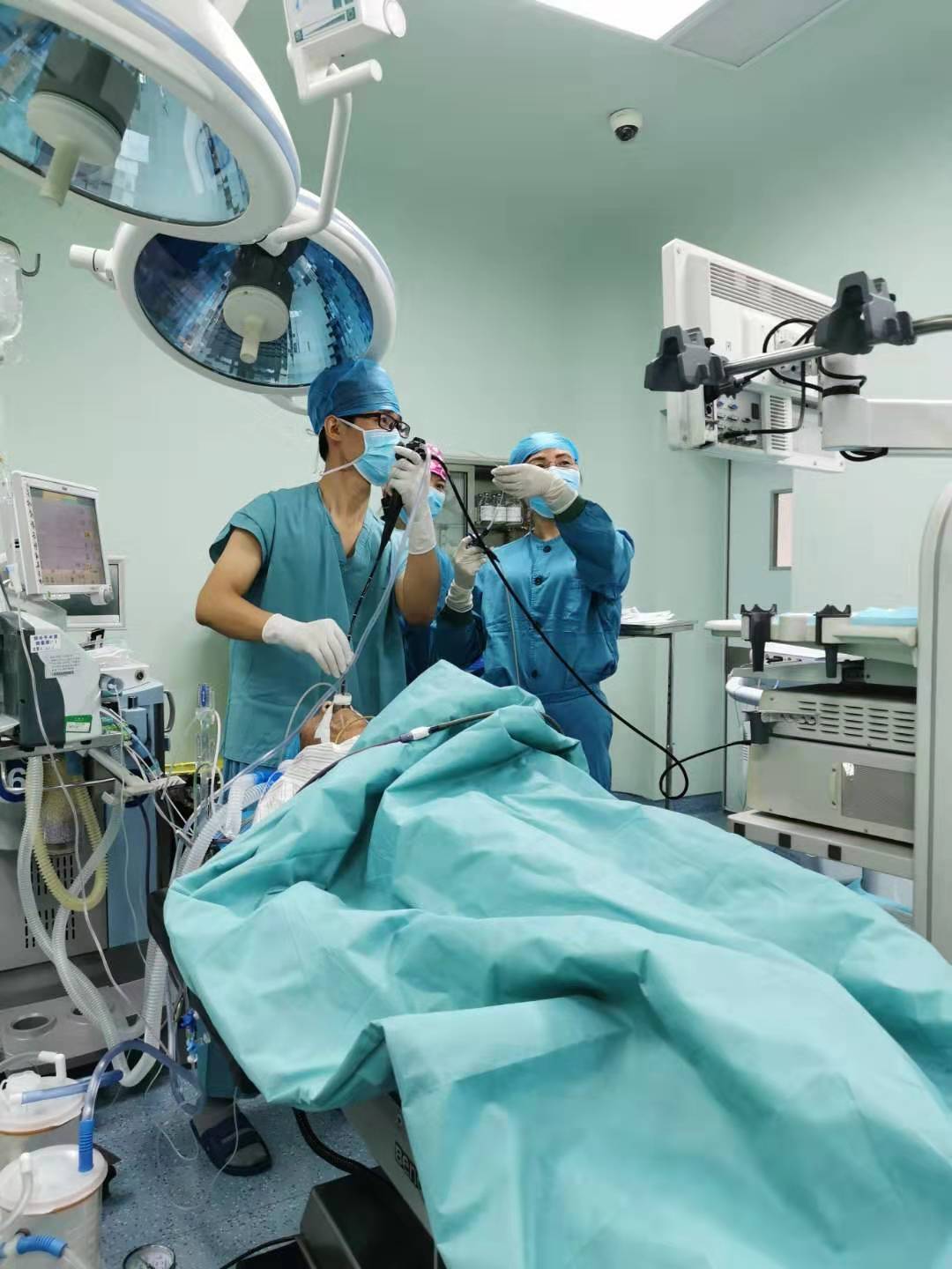 呼吸系统|守护“生命关口” 助您畅快呼吸~