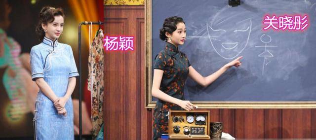网友|众多女星掀起旗袍热，王牌女主播冯提莫申请“出战”，竟美出新高度