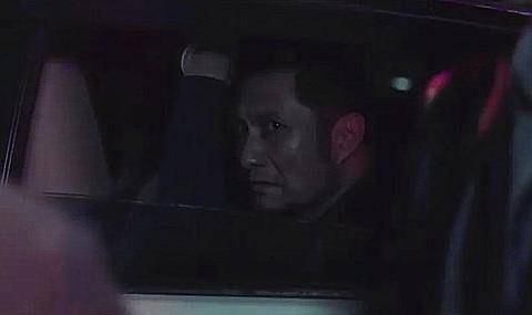 陈建波|《扫黑风暴》大结局,裴伟也在审判席,原来他也是一名黑警