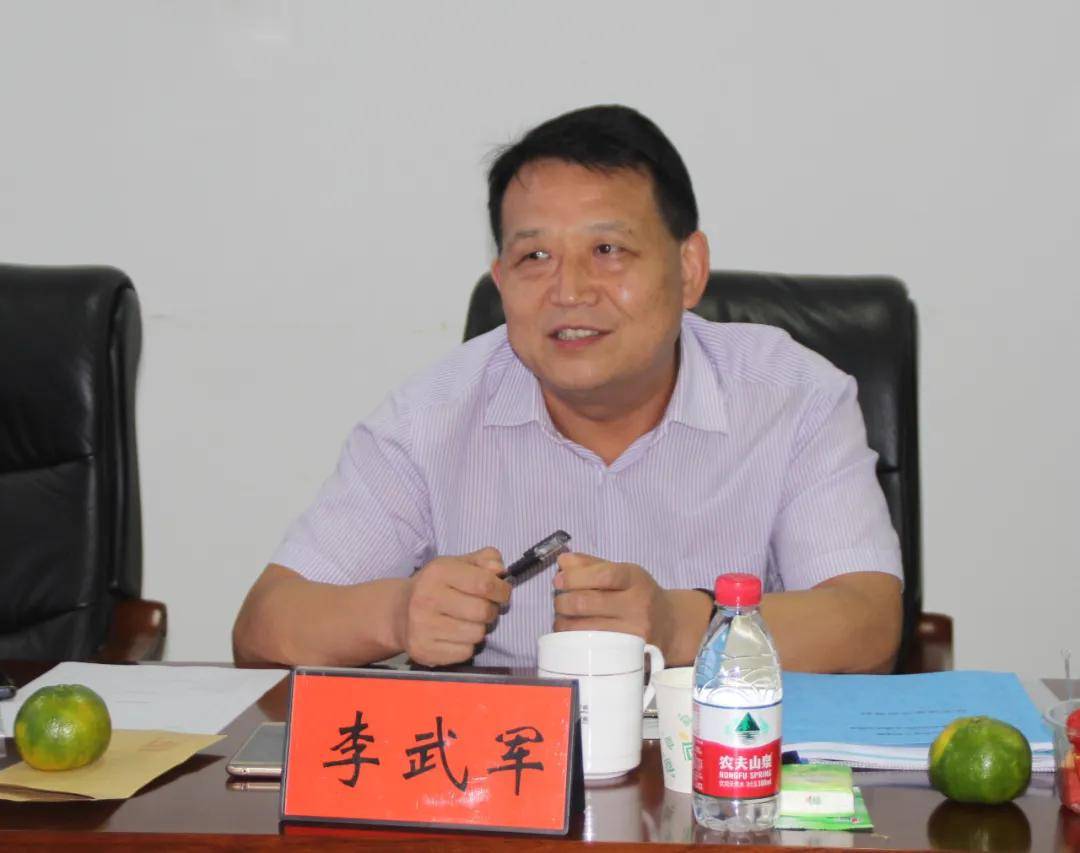 河南省包装协会秘书长李武军华南理工大学教授,博士生导师,澳大利亚