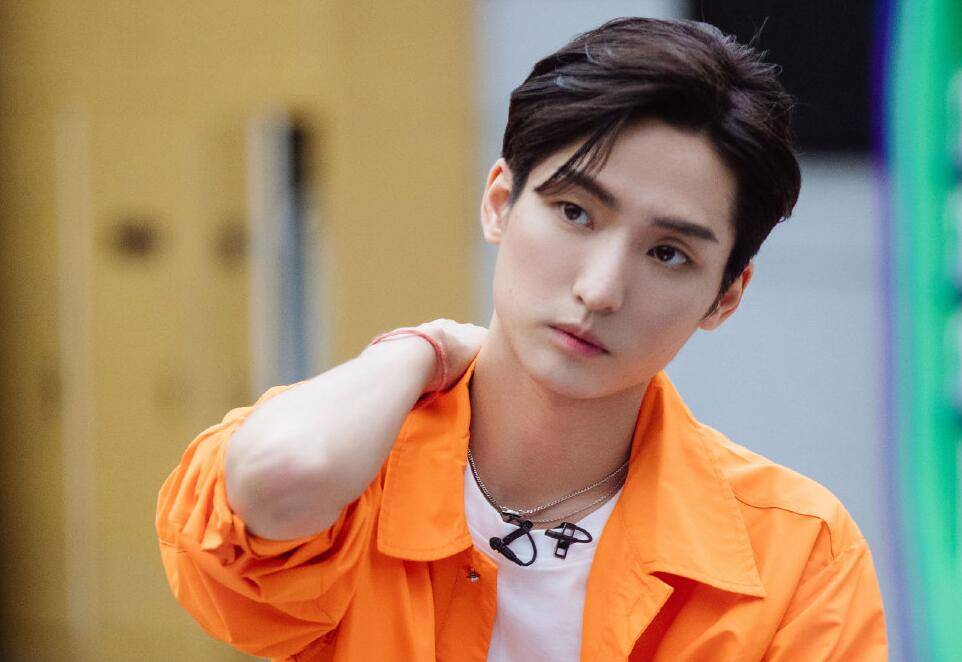 因为|尹正找林志炫为李响讨公道，一箭三雕情商高，字字珠玑却目的明显