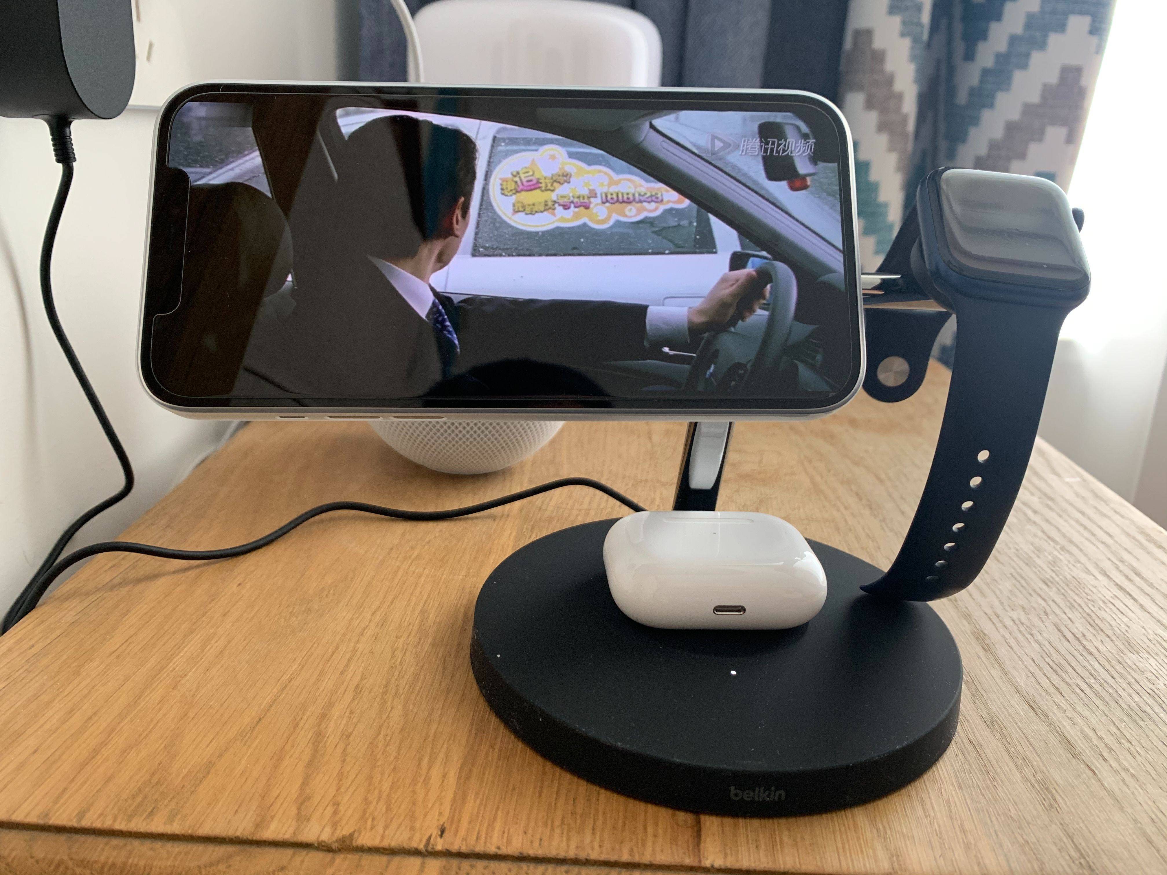 全家|iPhone13抢到了？年年焕新的全家桶果粉，有哪些强烈推荐的配件？