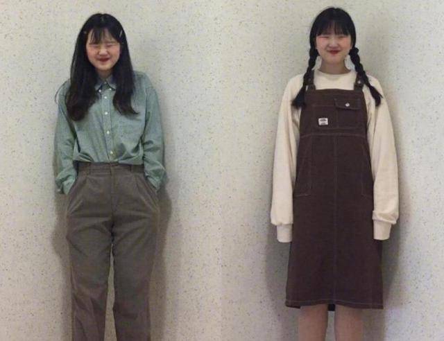 全装|格子大衣是永远都不会失去潮流的一件时尚单品