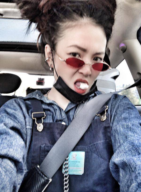 还记得《中国好声音》的毕夏吗?被篮球国手示爱?_沈晓棠