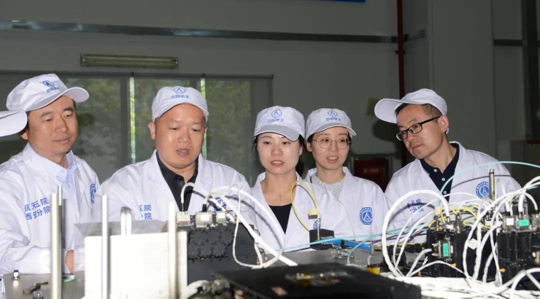 地面|成功着陆！顺利出舱！航天基地“国家队”提供这些强力保障