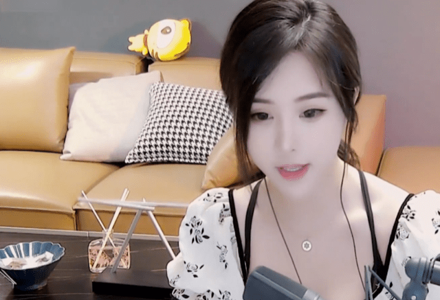 怎么才能快速变成主播 c4112883514f4faa8453e8808057bbba.png