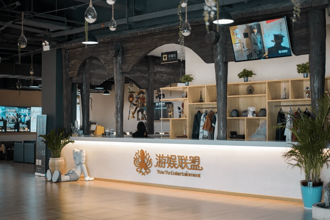 密室|广州番禺这家酒店，像一个珠宝盒，精致又高级