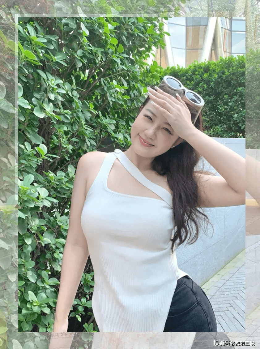 法宝|悦穿搭： 小个子女生穿搭：矮个子微胖女生的超实用穿搭来了！