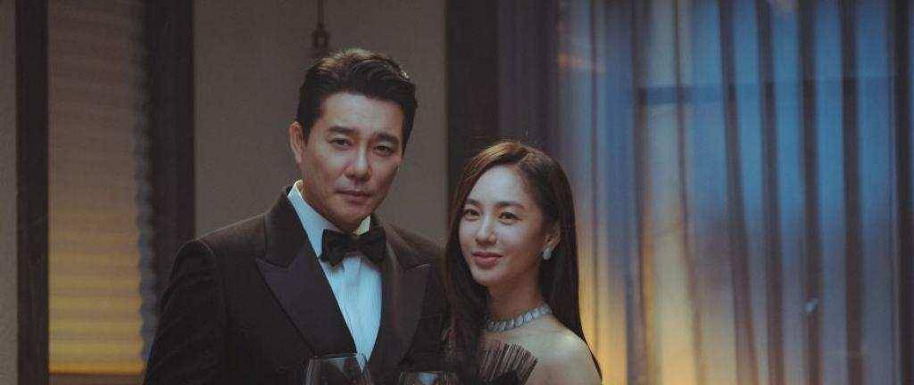 小三|《婚词离曲》狗血略逊顶楼，精彩度不输的一部剧，全员小三很上头