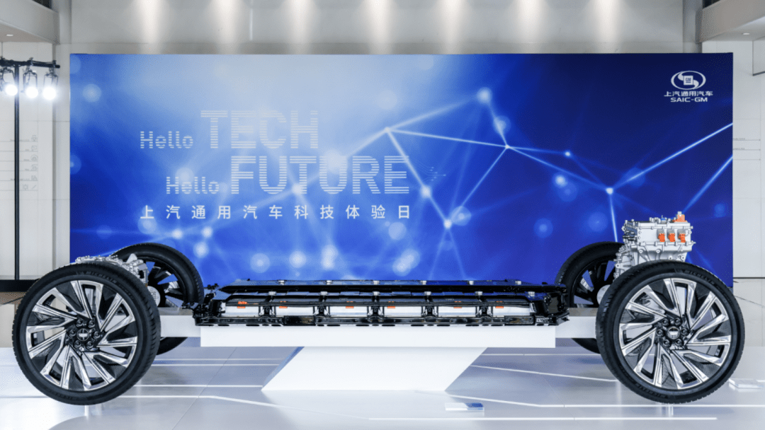 汽车|新赛道上，主流车企们的“慢变量”，如今开始厚积薄发