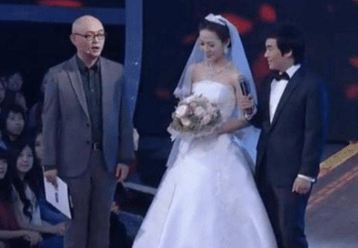 知名度|?“相亲节目”火了10年，不仅全是“托”，女嘉宾的身份被曝光