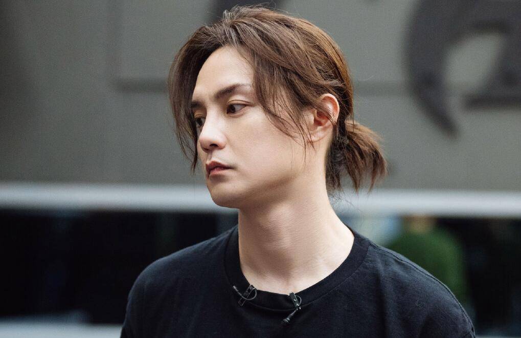 因为|尹正找林志炫为李响讨公道，一箭三雕情商高，字字珠玑却目的明显