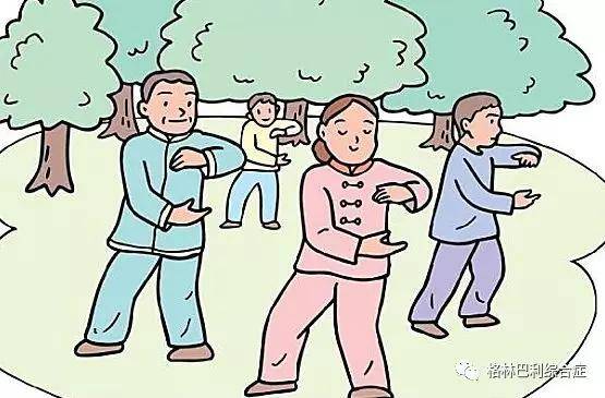 生活|哪三个常识可以让格林巴利远离些?