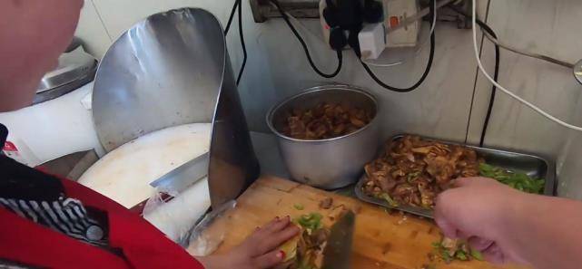 陕北|陕北家常小吃成当地人早餐,当地人每天都得吃上一口,不吃难受!