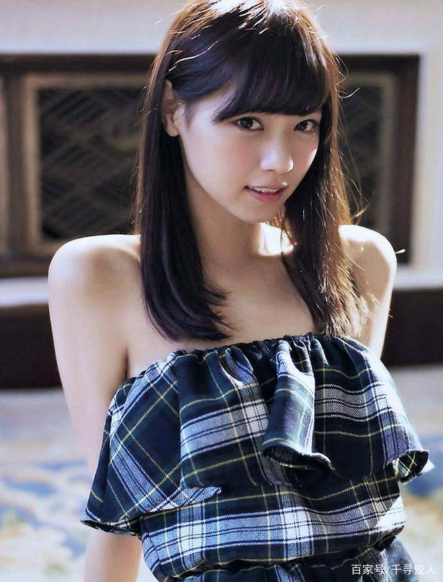 演技一般的西野七濑人缘好的背后,是优裕家庭带给她的底气_斋藤