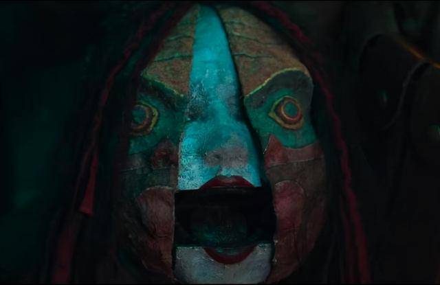 原班人马|《云南虫谷》还没播完，《昆仑神宫》就有定档消息，还是原班人马？