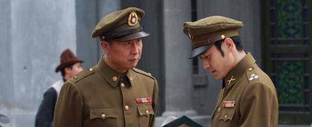 国产|两集全网收视第一！《风筝》后最好的谍战剧终于出现了