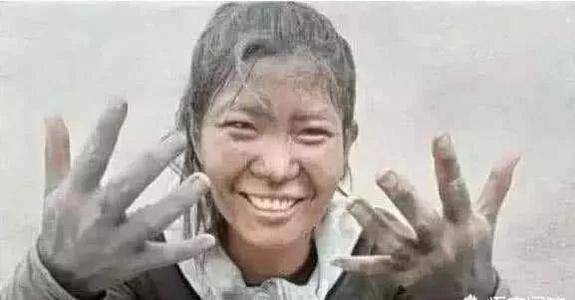 网友|3年前，“水泥西施”靠卖惨发家致富，如今的她怎么样了？