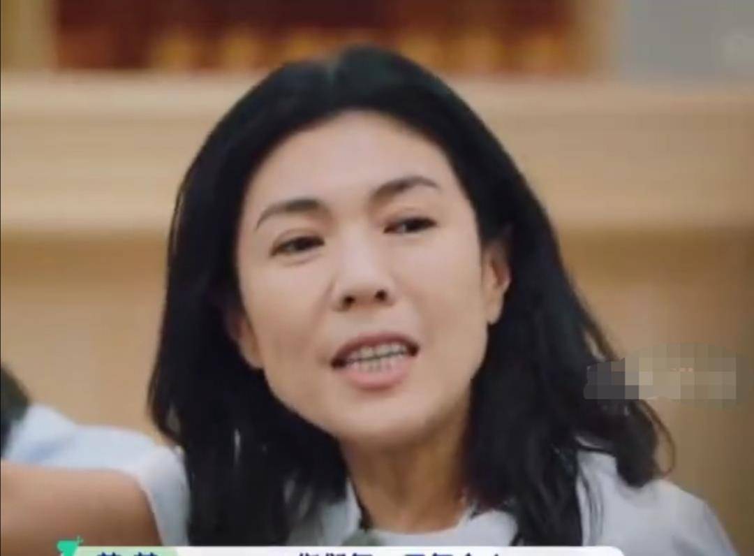 节目组|杨紫那英不和或与苏芒一天650元伙食费不够如出一辙