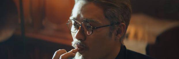 国产|两集全网收视第一！《风筝》后最好的谍战剧终于出现了