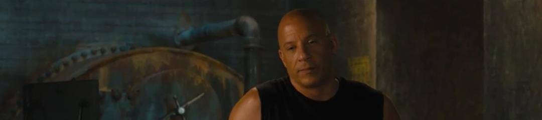 角色|全系列最差一部?《速激9》首播口碑出炉,“开车撞卫星”太雷人