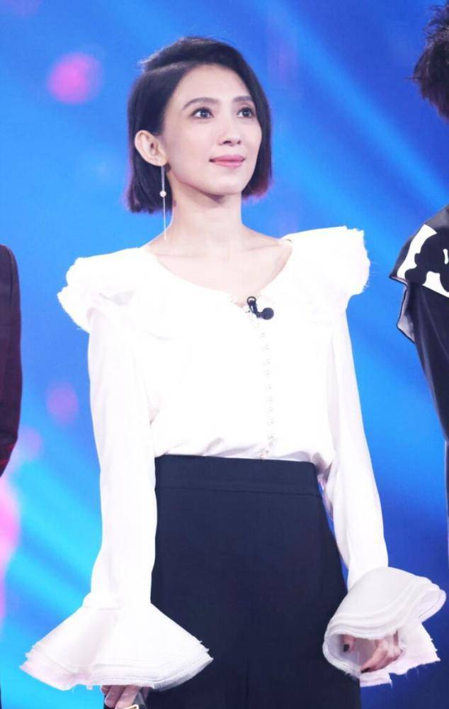 戴佩妮|《我们的歌》刘宇宁回归被大张伟喊话“一起玩”，林子祥宝刀不老2