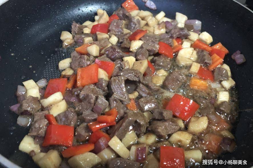 做法|入秋了，给孩子补身体要吃这肉，虽然贵，孩子吃了滋补，身体健壮