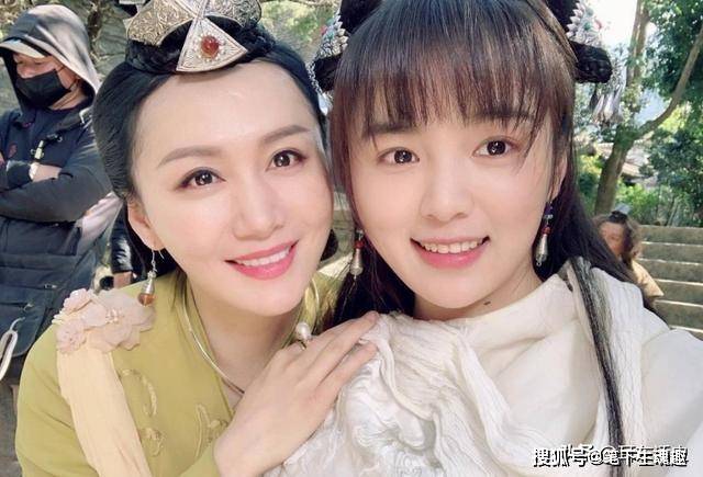 这么一番对话:"我如公之于众,只不过想娶王姑娘为后,收木钟二妹作嫔妃