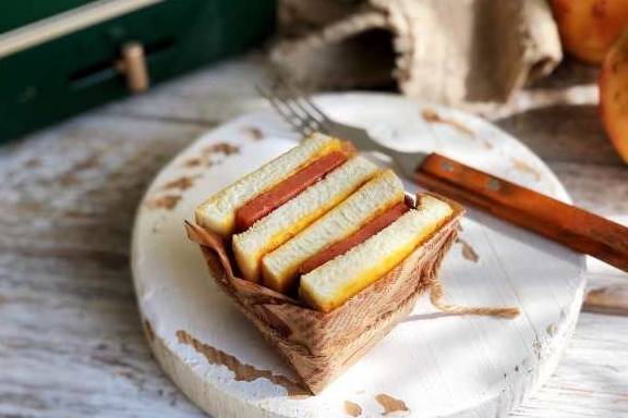 美食|儿子不爱吃馒头,妈妈这样做,10分钟搞定,儿子一次吃俩还想要!