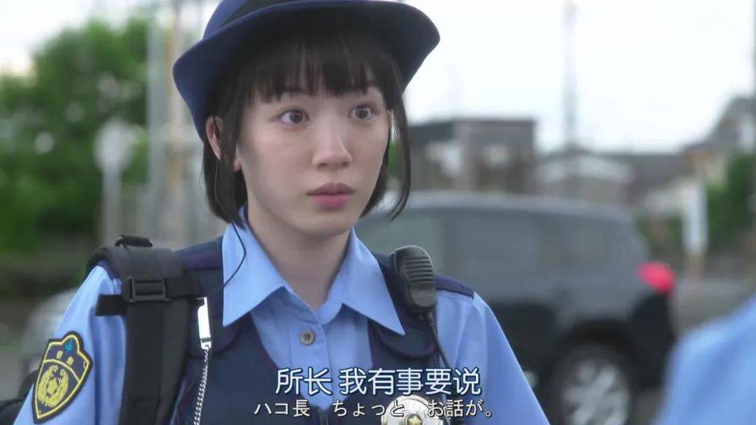 职场|《女子刑警的逆袭》8.8分完结，观众：续集搞快点！