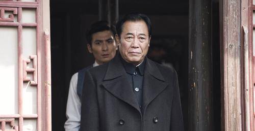 国产|两集全网收视第一！《风筝》后最好的谍战剧终于出现了