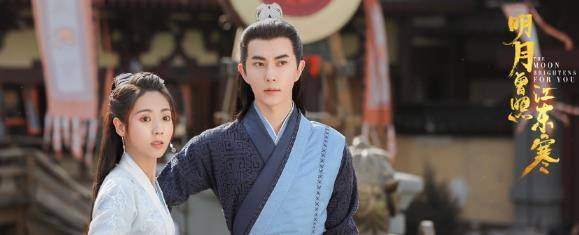 燕云台|全网最热电视剧排名大换血：《燕云台》空降第三，榜首竟换成它！