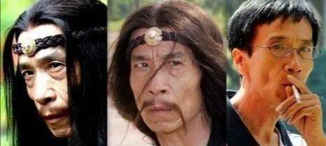 因为|50多岁出道，比主角还受观众喜爱，一部抗日剧火一个汉奸