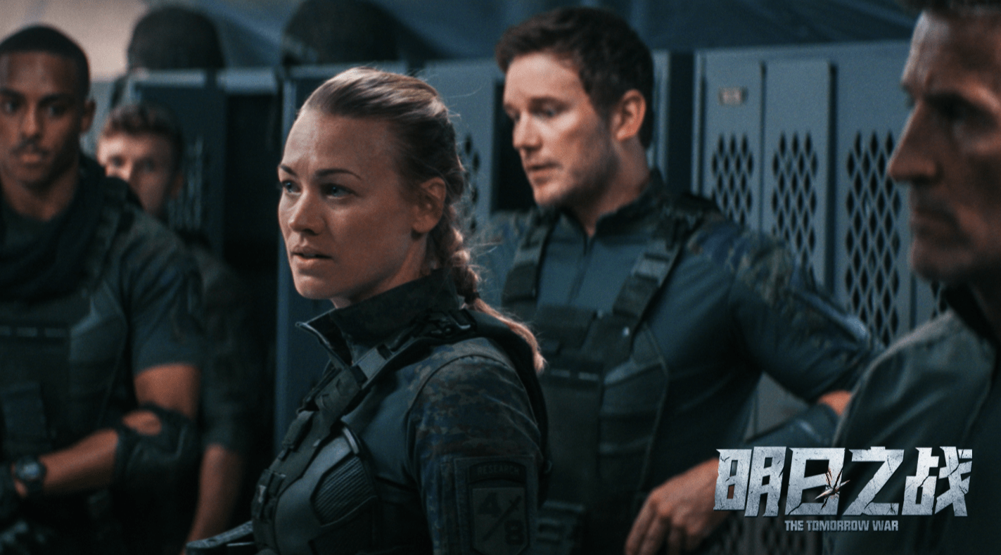 成本|《混沌行走》离下映仅剩9天,中国观众不买账,成本6亿票房659万