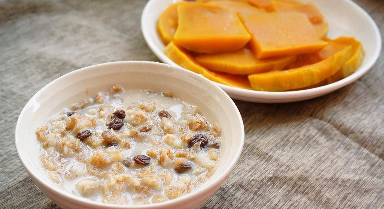 想身体变年轻,夏天离不开的食物,活血益气,安神养心,补血益脾