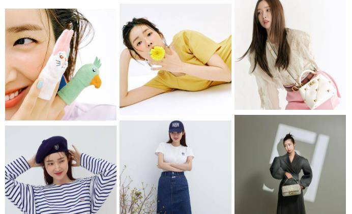 See|时髦又实穿的韩式穿搭，太适合亚洲女生了