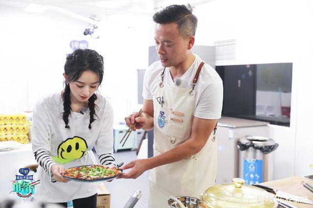 战报|这么多年了，终于有了敢跟芒果台正面刚的艺人