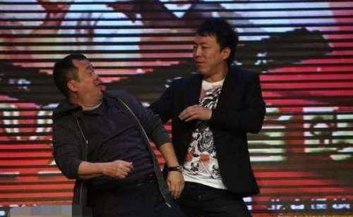 什么|王菲得知黄渤曾为她写歌被拒，便问他歌呢？黄渤一句话逗乐全场