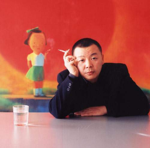 "心机名媛"晚晚:从野心网红成京圈贵妇,手腕堪比邓文迪_刘野