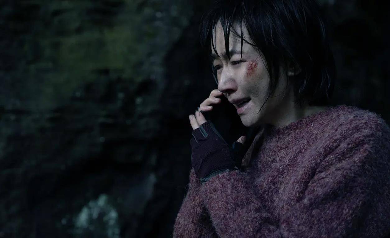 小洪|上线3天拿了9600多万票房！朱一龙新片《峰爆》，凭什么这么猛？