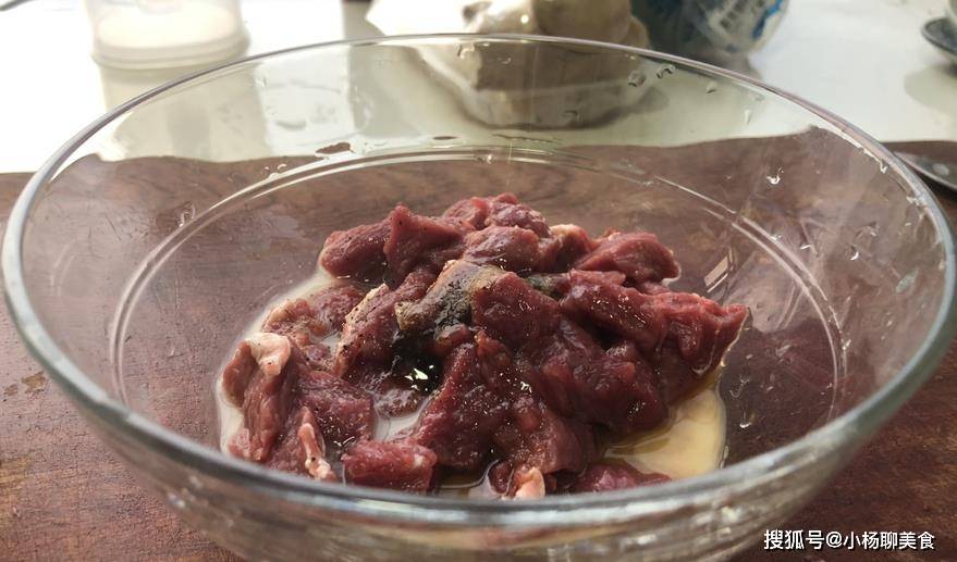 做法|入秋了，给孩子补身体要吃这肉，虽然贵，孩子吃了滋补，身体健壮