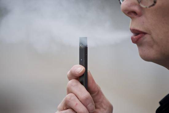 FDA拒绝美国最大电子烟申请，“电子烟第一股”悦刻何去何从？