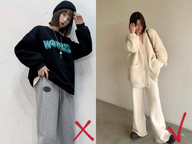 邓超|邓超夫妇携子女出镜，孙俪身着羊羔绒外套差强人意，网友：好显胖