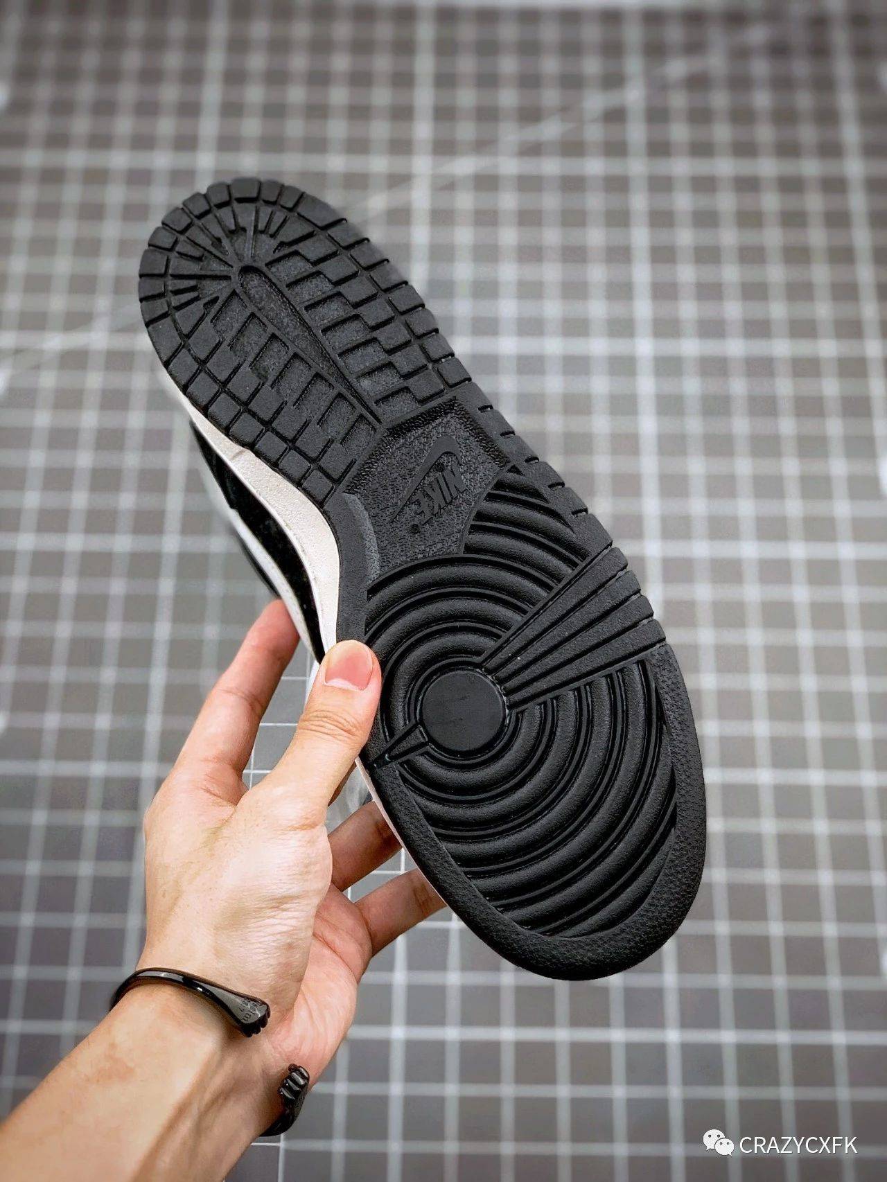 耐克广岛烛台 nike dunk low pro sb 荷兰滑手 weiger 低帮休闲板鞋