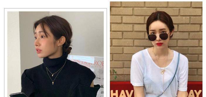 See|时髦又实穿的韩式穿搭，太适合亚洲女生了